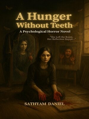 cover image of A Hunger Without Teeth